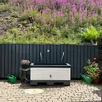 Apartment Modernes Mitten Im Bayerischen Wald + Wlan Kostenfrei Schöfweg