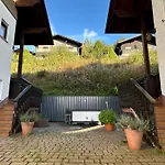 Modernes Mitten Im Bayerischen Wald + Wlan Kostenfrei *