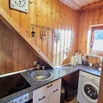 Modernes Mitten Im Bayerischen Wald + Wlan Kostenfrei Apartment Schöfweg