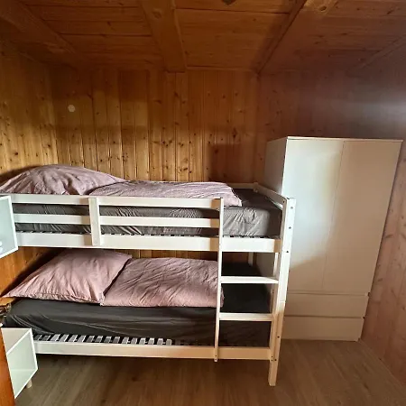 Modernes Mitten Im Bayerischen Wald + Wlan Kostenfrei דירה