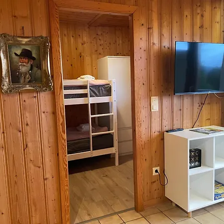 Modernes Mitten Im Bayerischen Wald + Wlan Kostenfrei * Schöfweg