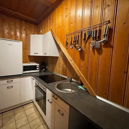 Modernes Mitten Im Bayerischen Wald + Wlan Kostenfrei *