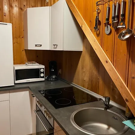 Modernes Mitten Im Bayerischen Wald + Wlan Kostenfrei *