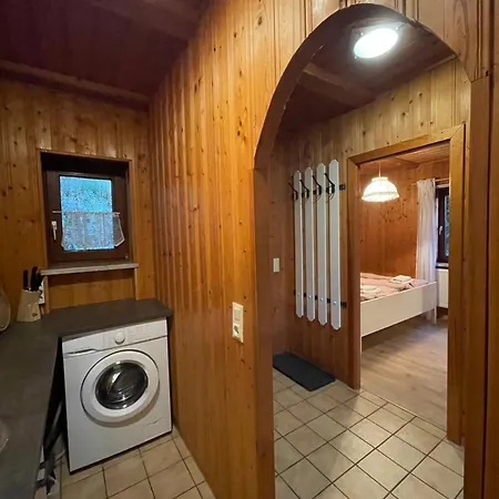 Modernes Mitten Im Bayerischen Wald + Wlan Kostenfrei * Schöfweg