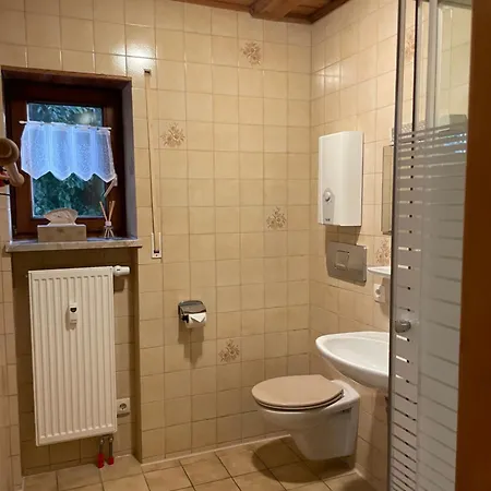 Modernes Mitten Im Bayerischen Wald + Wlan Kostenfrei דירה *