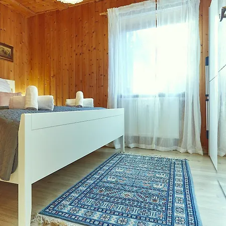 Modernes Mitten Im Bayerischen Wald + Wlan Kostenfrei * Schöfweg