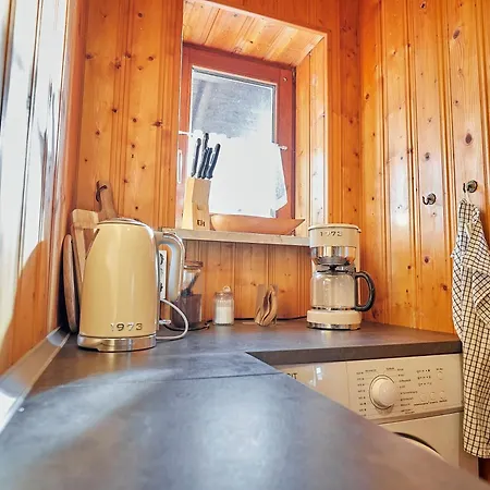 شقة Modernes Mitten Im Bayerischen Wald + Wlan Kostenfrei Schöfweg