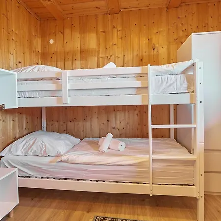 Modernes Mitten Im Bayerischen Wald + Wlan Kostenfrei דירה Schöfweg