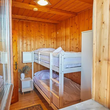 Modernes Mitten Im Bayerischen Wald + Wlan Kostenfrei