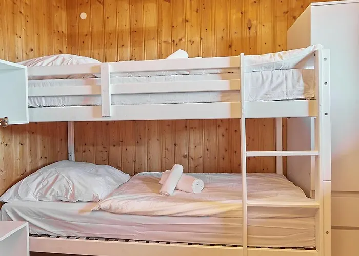 Modernes Mitten Im Bayerischen Wald + Wlan Kostenfrei شقة Schöfweg