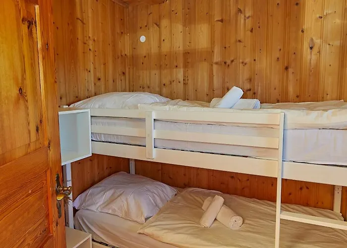 Modernes Mitten Im Bayerischen Wald + Wlan Kostenfrei * Schöfweg