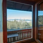 Modernes Mitten Im Bayerischen Wald + Wlan Kostenfrei *