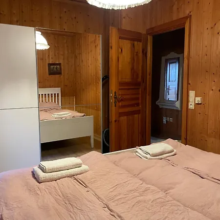 Apartment Modernes Mitten Im Bayerischen Wald + Wlan Kostenfrei *