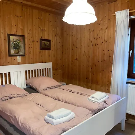 Apartman Modernes Mitten Im Bayerischen Wald + Wlan Kostenfrei *