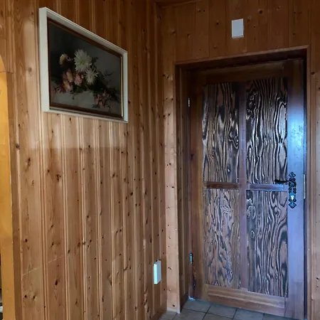 Modernes Mitten Im Bayerischen Wald + Wlan Kostenfrei * Schöfweg