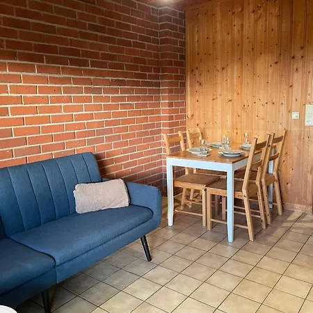 Modernes Mitten Im Bayerischen Wald + Wlan Kostenfrei Apartment *