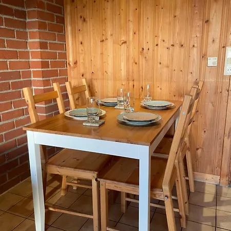 Apartment Modernes Mitten Im Bayerischen Wald + Wlan Kostenfrei Schöfweg