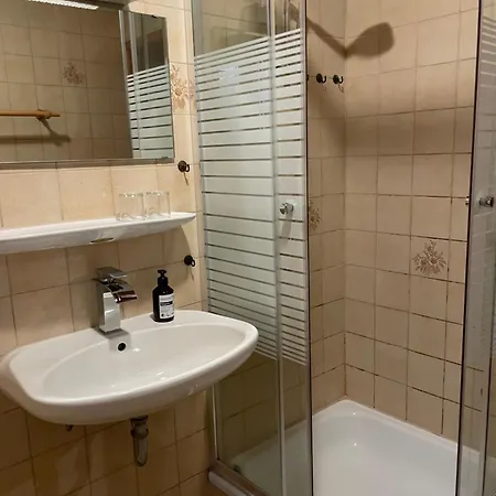 Modernes Mitten Im Bayerischen Wald + Wlan Kostenfrei Apartment