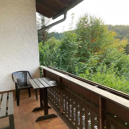 Modernes Mitten Im Bayerischen Wald + Wlan Kostenfrei Apartment