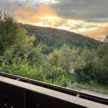 Apartman Modernes Mitten Im Bayerischen Wald + Wlan Kostenfrei