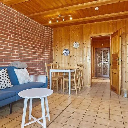 Apartment Modernes Mitten Im Bayerischen Wald + Wlan Kostenfrei