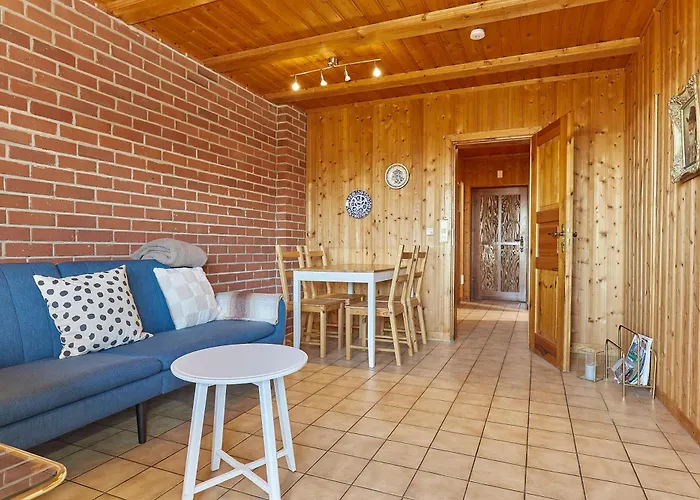 Appartement Modernes Mitten Im Bayerischen Wald + Wlan Kostenfrei