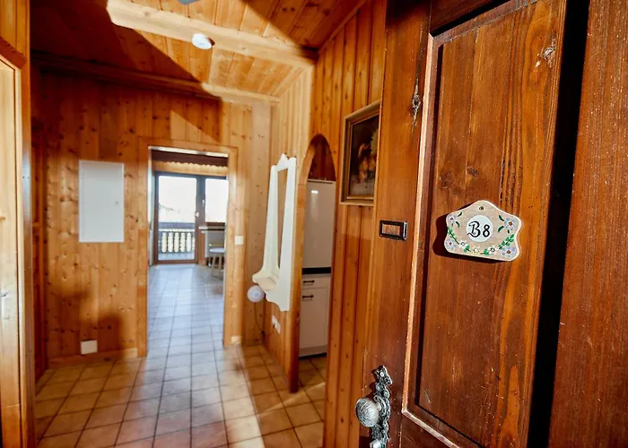 Appartement Modernes Mitten Im Bayerischen Wald + Wlan Kostenfrei